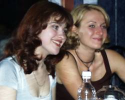 Abbys    